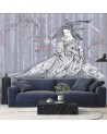 Original Wallpapers - Geisha | FEEBY