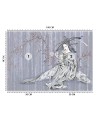 Original Wallpapers - Geisha | FEEBY