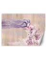 Inspirational Wallpapers - Female Abstract | FEEBY