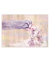 Inspirational Wallpapers - Female Abstract | FEEBY
