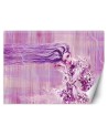 Inspirational Wallpapers - Female Abstraction | FEEBY