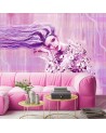 Inspirational Wallpapers - Female Abstraction | FEEBY