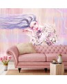 Inspirational Wallpapers - Female Abstraction | FEEBY