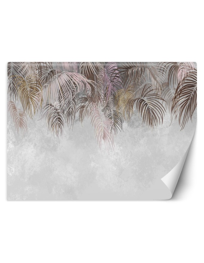 Wall mural Hanging Palm...