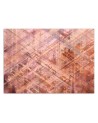 Stylish Murals - Abstract geometric shapes | FEEBY