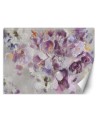 Trendy and beautiful wall murals - Iris flower | FEEBY