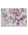 Trendy and beautiful wall murals - Iris flower | FEEBY