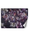 Wall mural - Iris flower nature | FEEBY