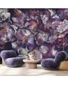 Wall mural - Iris flower nature | FEEBY