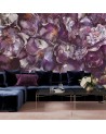 Wall mural - Iris flower nature | FEEBY