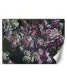 Wall mural - Iris flower nature | FEEBY