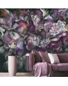 Wall mural - Iris flower nature | FEEBY