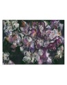 Wall mural - Iris flower nature | FEEBY