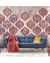 Stylish wall murals - Coat of arms collection | FEEBY