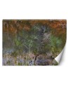 Wall mural - Trees watercolour | FEEBY