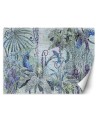 Exotic Wallpapers - Jungle mosaic | FEEBY