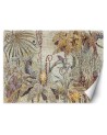 Exotic Wallpapers - Jungle mosaic | FEEBY