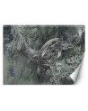 Original murals - Pair of humpback whales | FEEBY