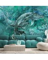 Original Wallpapers - Humpback whales | FEEBY
