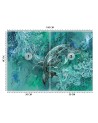 Original Wallpapers - Humpback whales | FEEBY