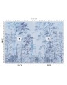Exclusive Wallpapers - Tall trees nature | FEEBY