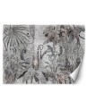 Unique Wallpapers - Jungle mosaic | FEEBY