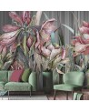 Unique Wallpapers - Irises flowers | FEEBY