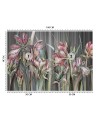 Unique Wallpapers - Irises flowers | FEEBY