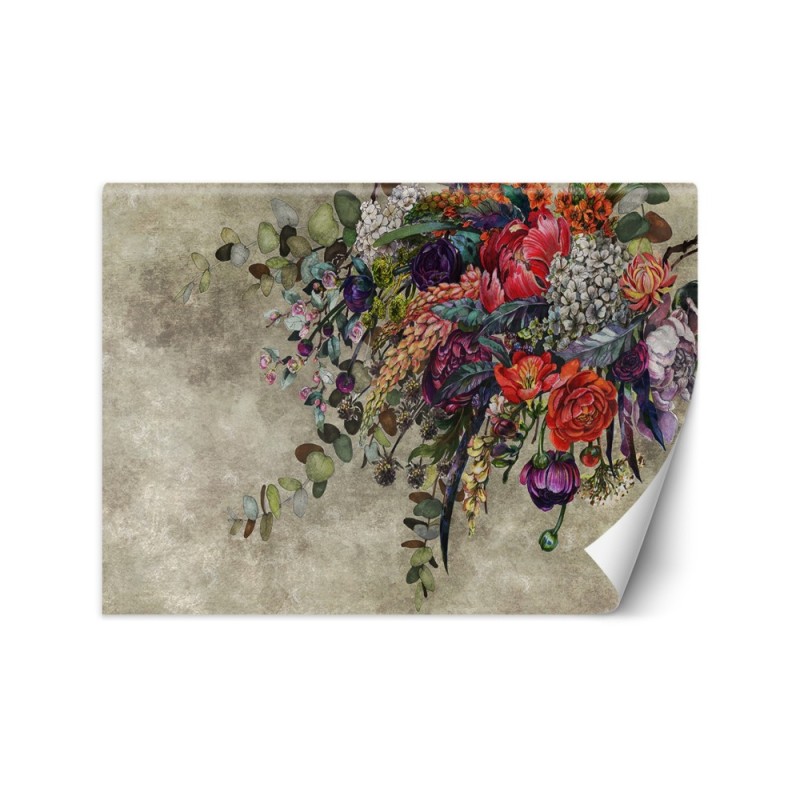 The most fashionable Wallpapers - Bouquet of flowers | FEEBY