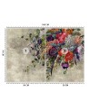 The most fashionable Wallpapers - Bouquet of flowers | FEEBY