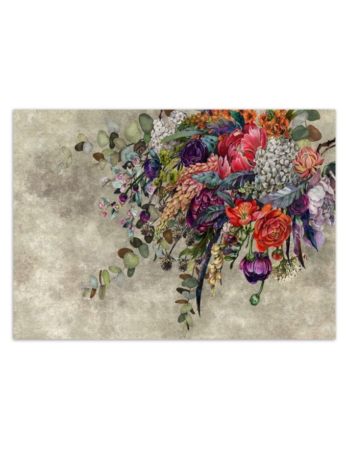 The most fashionable Wallpapers - Bouquet of flowers | FEEBY
