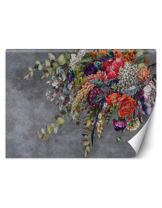 The most fashionable Wallpapers - Bouquet of flowers | FEEBY
