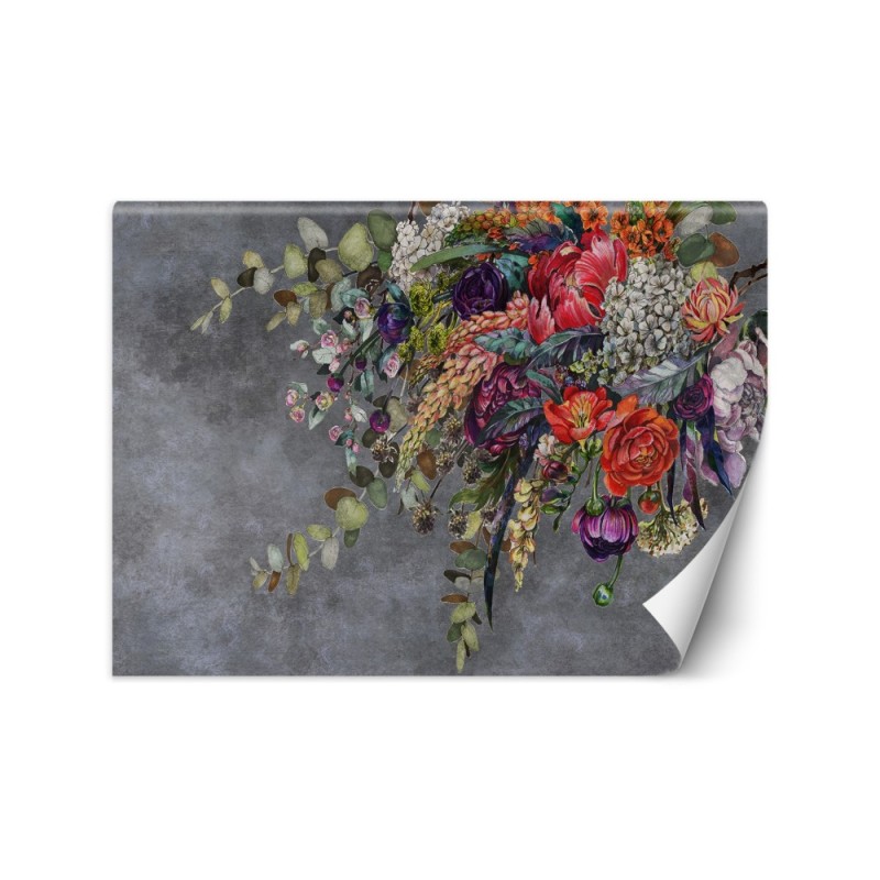The most fashionable Wallpapers - Bouquet of flowers | FEEBY