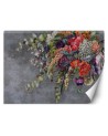 The most fashionable Wallpapers - Bouquet of flowers | FEEBY