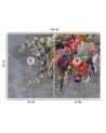 The most fashionable Wallpapers - Bouquet of flowers | FEEBY