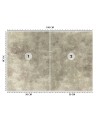 Wallpaper - Concrete texture | FEEBY