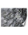 Exclusive Wallpapers - Flowers abstract | FEEBY