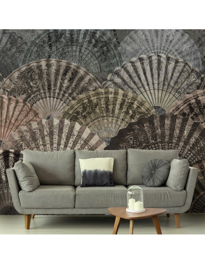 Inspirational Wallpapers - Luxury fans | FEEBY
