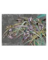 Original Wallpapers - Irises flowers in the wind | FEEBY
