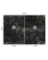 Modern Wallpapers - Old concrete wall | FEEBY