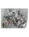 Exclusive Wallpapers - Lotus flowers abstract | FEEBY