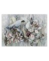 Exclusive Wallpapers - Lotus flowers abstract | FEEBY