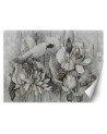 Exclusive Wallpapers - Lotus flowers abstract | FEEBY