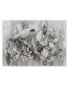 Exclusive Wallpapers - Lotus flowers abstract | FEEBY