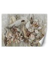 Exclusive Wallpapers - Lotus flowers abstract | FEEBY
