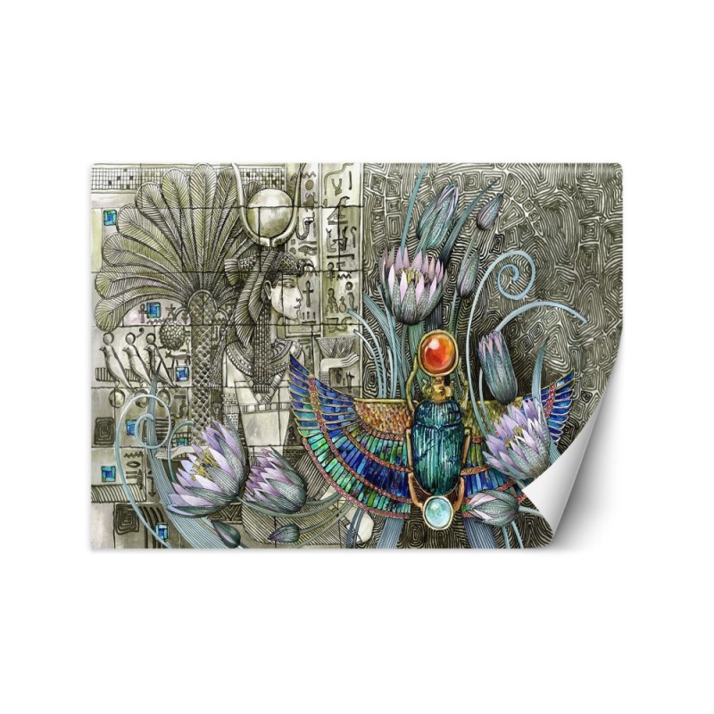 Original Wallpapers - Egypt abstract | FEEBY