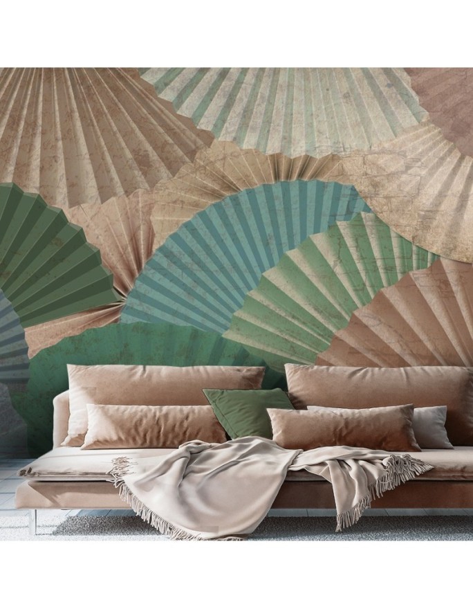 Stylish Wallpaper - Fans | FEEBY