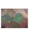 Stylish Wallpapers - Colourful fans | FEEBY