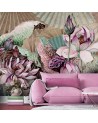 Modern Wallpapers - Lotus flower nature plants | FEEBY