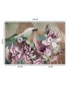 Modern Wallpapers - Lotus flower nature plants | FEEBY